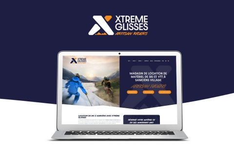 Xtreme Glisses